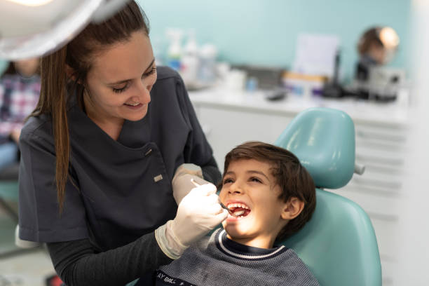 Best Emergency Dental Surgery in Hillsbo, OR
