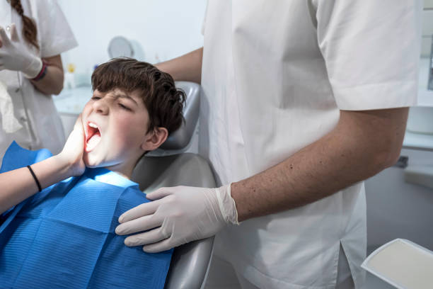 Best Emergency Treatment for Toothache in Hillsbo, OR