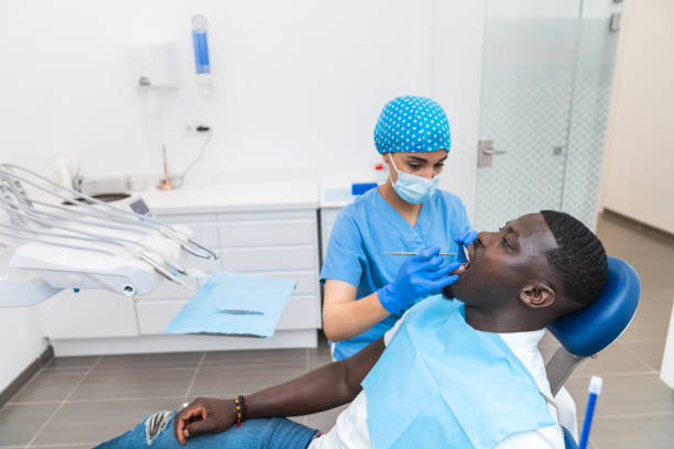 Best Walk-In Emergency Dentist in Hillsbo, OR